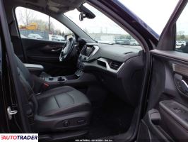 GMC Terrain 2021 1