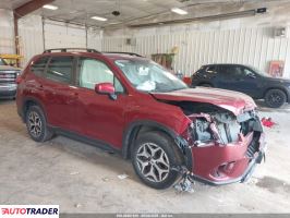 Subaru Forester 2023 2