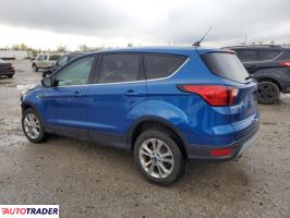 Ford Escape 2019 1 Ford Escape 2019 1