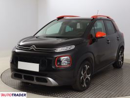 Citroen C3 2019 1.2 128 KM