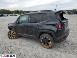 Jeep Renegade 2023 1