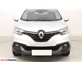 Renault Kadjar 2018 1.2 128 KM