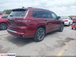 Jeep Cherokee 2021 3