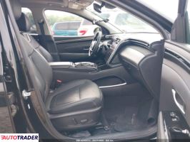 Hyundai Tucson 2023 2
