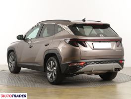 Hyundai Tucson 2023 1.6 147 KM
