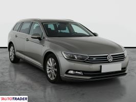 Volkswagen Passat - zobacz ofertę