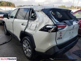 Toyota Pozostałe 2022 2 Toyota Pozostałe 2022 2