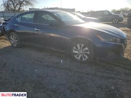 Nissan Altima 2023 2 Nissan Altima 2023 2
