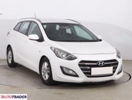 Hyundai i30 - zobacz ofertę