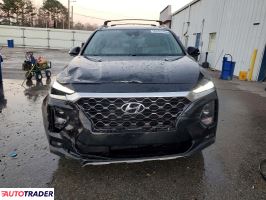 Hyundai Santa Fe 2020 2