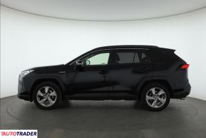 Toyota RAV 4 2020 2.5 214 KM