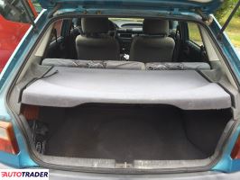 Opel Astra 1994 1.7 82 KM Opel Astra 1994 1.7 82 KM