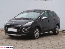 Peugeot 3008 2015 1.6 154 KM