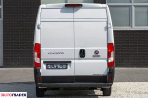 Fiat Ducato 2021 2.3 Fiat Ducato 2021 2.3