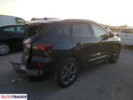 Ford Escape 2023 1