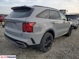 Kia Sorento 2023 2 Kia Sorento 2023 2