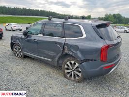Kia Pozostałe 2021 3