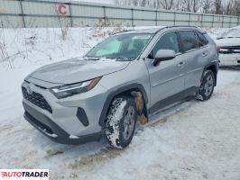 Toyota Pozostałe - zobacz ofertę