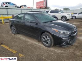 Kia Pozostałe 2021 2