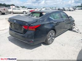 Nissan Altima 2022 2 Nissan Altima 2022 2