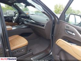 Cadillac Escalade 2021 6 Cadillac Escalade 2021 6