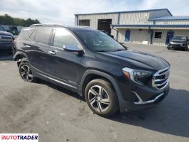 GMC Terrain 2020 1