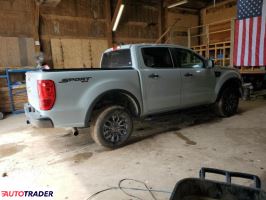 Ford Ranger 2022 2