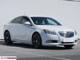 Opel Insignia 2010 1.6 177 KM Opel Insignia 2010 1.6 177 KM