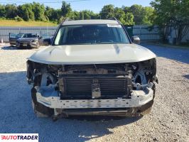 Ford Bronco 2024 1
