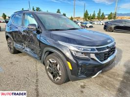 Kia Pozostałe 2024 1