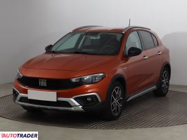 Fiat Tipo 2022 1.0 97 KM