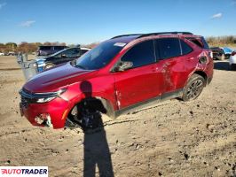 Chevrolet Equinox 2023 1