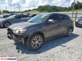 Mitsubishi Outlander 2019 2 Mitsubishi Outlander 2019 2
