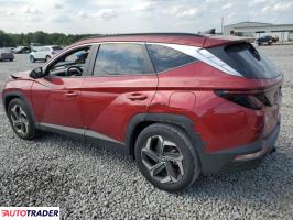 Hyundai Tucson 2024 2