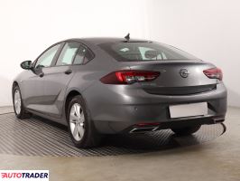 Opel Insignia 2021 2.0 171 KM