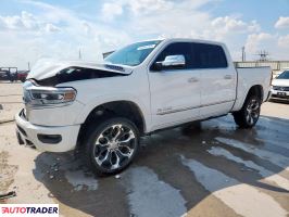 Dodge Ram 2020 3 Dodge Ram 2020 3
