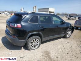 Jeep Cherokee 2020 2 Jeep Cherokee 2020 2