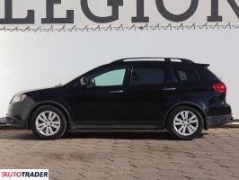 Subaru Tribeca 2007 3.6 256 KM