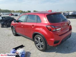 Mitsubishi Outlander 2022 2