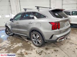 Kia Sorento 2023 1