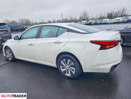 Nissan Altima 2020 2