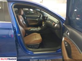 Hyundai Genesis 2021 2 Hyundai Genesis 2021 2