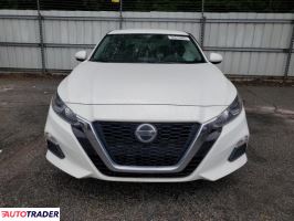 Nissan Altima 2020 2