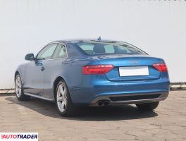 Audi A5 2008 1.8 167 KM