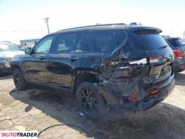 Jeep Cherokee 2024 3