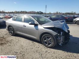 Kia Pozostałe 2025 2