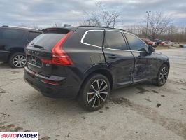 Volvo XC60 2023 2
