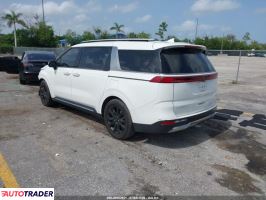 Kia Carnival 2024 3