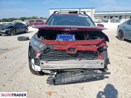 Toyota Pozostałe 2019 2