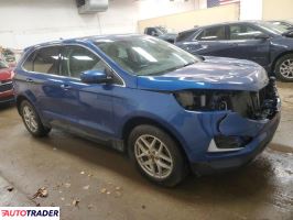 Ford Edge 2024 2